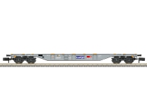 Trix 18600 - N - Containertragwagen Cargo, SBB Cargo, Ep. VI